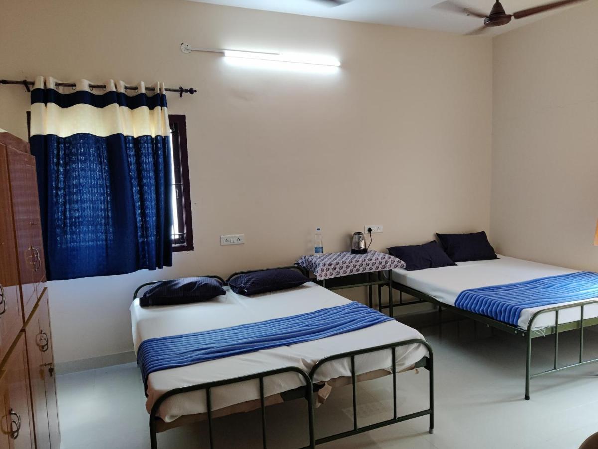 Sundaram Rooms Coimbatore Exterior photo
