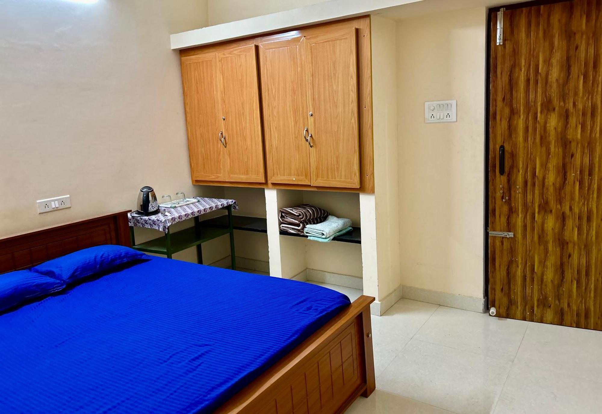 Sundaram Rooms Coimbatore Exterior photo
