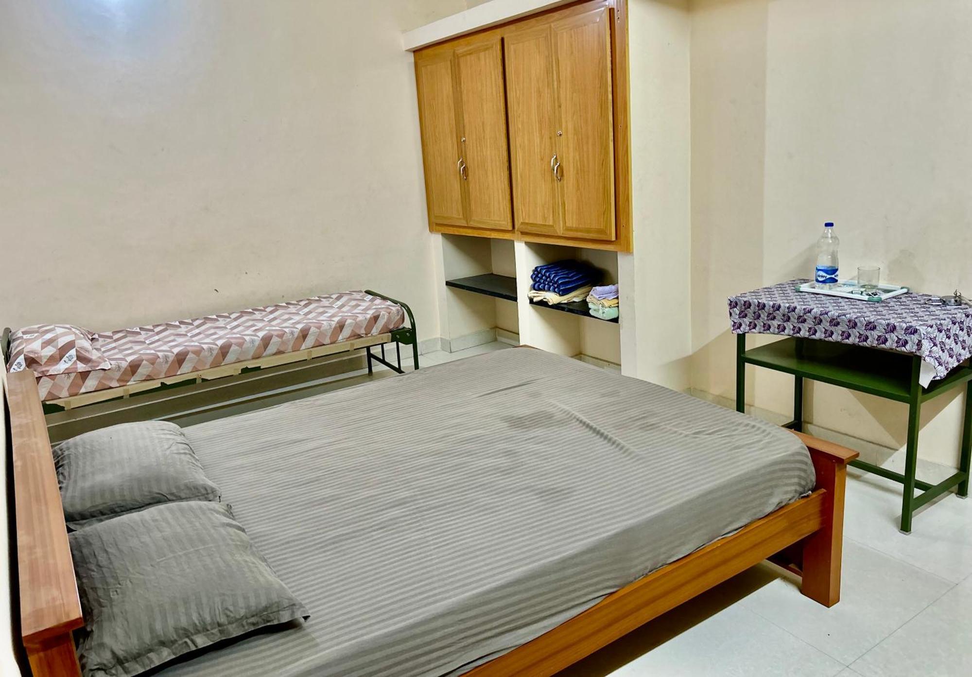 Sundaram Rooms Coimbatore Exterior photo